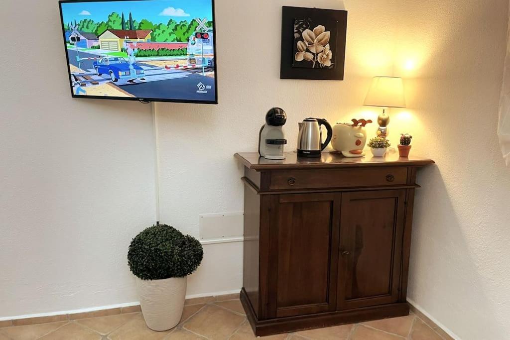 Looney Tunes Home Olbia Extérieur photo