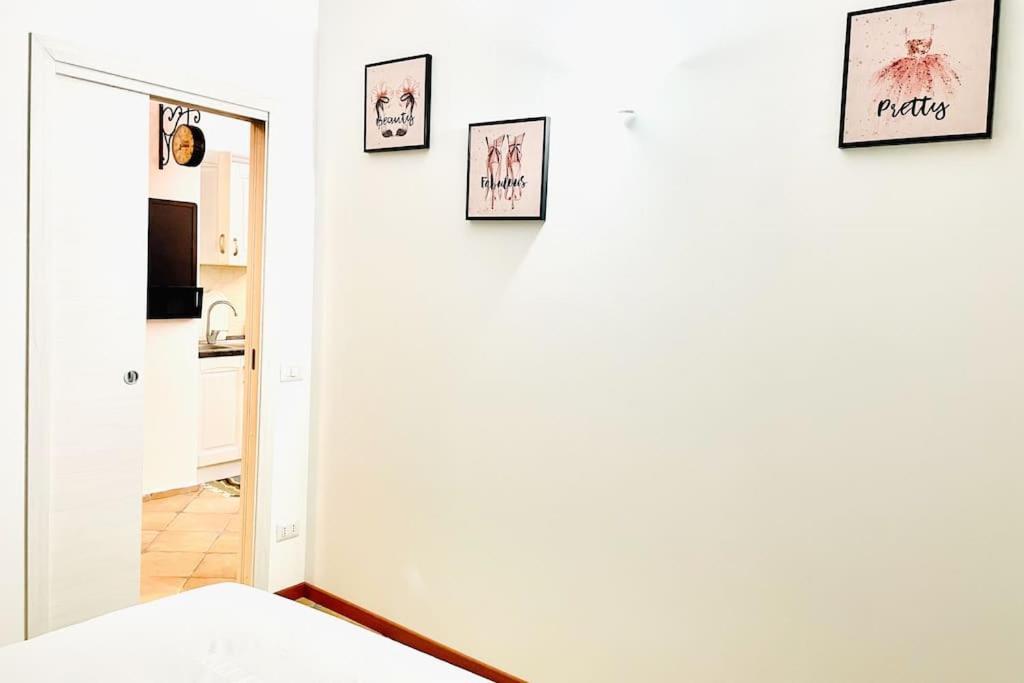 Looney Tunes Home Olbia Extérieur photo
