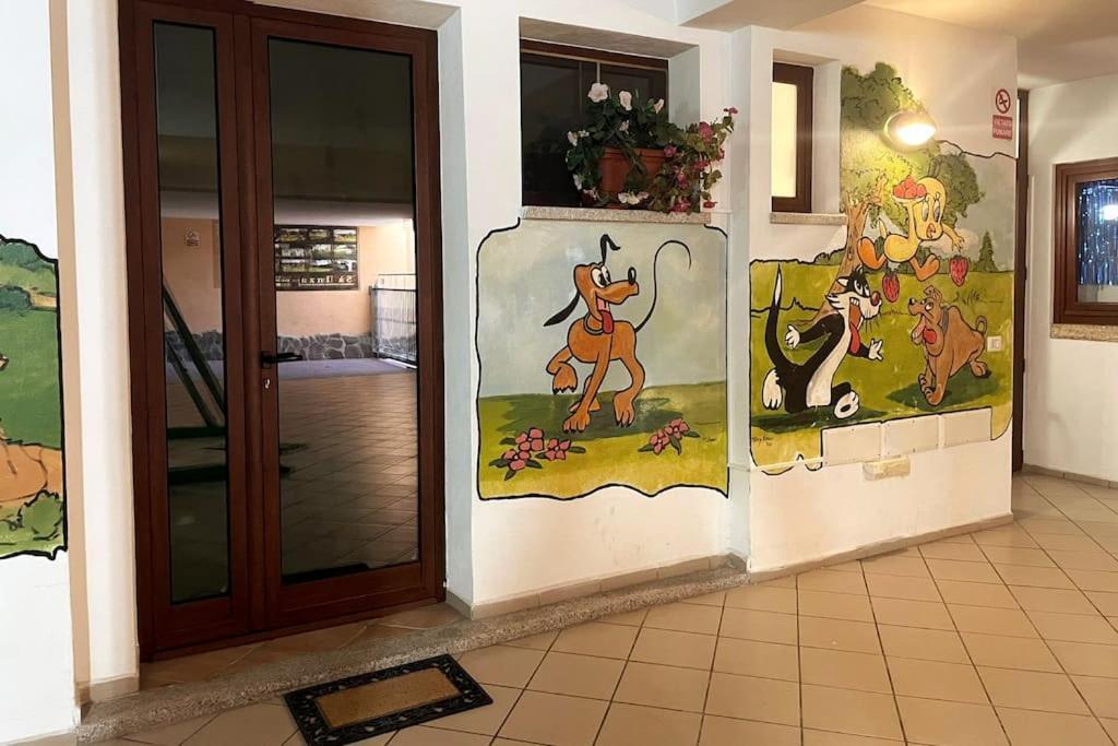 Looney Tunes Home Olbia Extérieur photo